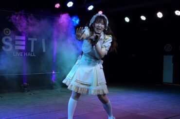 24.01.12「Live in SETi vol.2」엔토레 나라 (愛乙女★DOLL - LOVE♡BEAM)