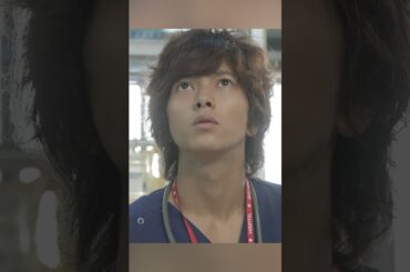 コード・ブルー-ドクターヘリ緊急救命- 山下智久、新垣结衣、户田惠梨香、比嘉爱未   #movie #shorts #action #drama #新垣结衣 #山下智久