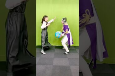 👉🏻👈🏻🚶🏻‍♀️‍➡️🚶🏼‍♂️OMG‼️#ゴージャス動画 #ゴージャス #秋本帆華 #tiktok #jakejonez #shortvideo #shorts