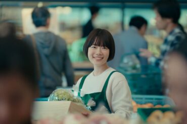 ＋JA「地域とつながる」篇　３０秒（告知あり）