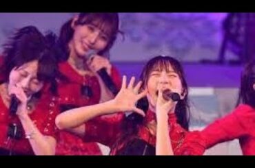 HKT48渋井美奈さん　憧れの松岡はなさんを超える「最高かよ」を目指し…「一番いい姿を見せたい」