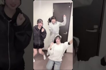 ポニテ三姉妹と際どいうさぎさん！#iLiFE