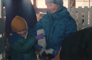 グリコ 黒木華 15秒01