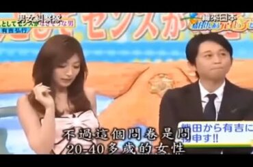 【有吉 x 名場面集】🌈🌈🌈「有吉弘行、ことごとくセンスなし！？」FULL HD 2025