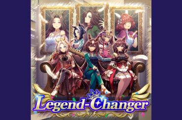 Legend-Changer (Game Size)