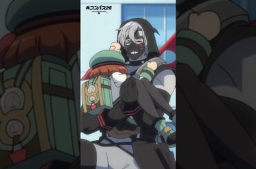 TVアニメ【#コンパス 2.0】＃5『イレギュラー  ヲ  タオセ』予告