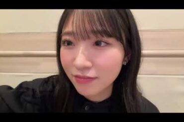 SHOWROOM Mizuki Yamauchi 山内 瑞葵 AKB48  2025/03/26 20:53 JST