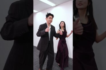 フィルムカメラを渡して ˎˊ˗｜ガンニバル シーズン2｜Disney+ (ディズニープラス) #Shorts