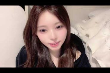 250425 大森莉緒 Ma'Scar'Piece (SHOWROOM) 오오모리 리오