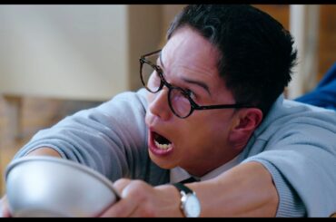 修学旅行で給食バトル！ 映画『おいしい給食 炎の修学旅行』特報