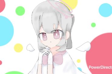 おまじない　cover うず