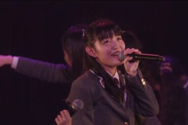 【さくら学院】Carry on（FHDサイズ）
