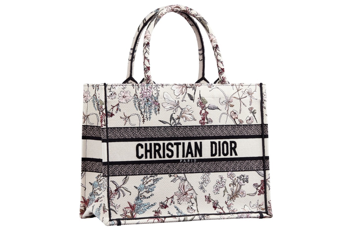 ディオール“繊細な花々”を描くアイコンバッグ「ディオール ブックトート」や「レディ ディオール」 – ファッションプレス ディオール“繊細な花々”を描くアイコンバッグ「ディオール ブックトート」や「レディ ディオール」 - ファッションプレス