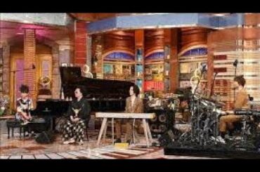 【必見】上原ひろみ初登場！世界を魅了する超絶セッション炸裂！🎹✨今夜「EIGHT-JAM」で奇跡の夜を体感！🌟🎶