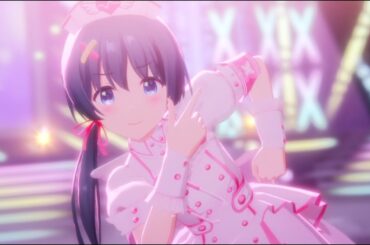 【アイプラ】新曲&新ユニット！『Colorful×Parallel』Sweet Rouge【アイドリープライド】