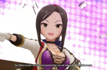 [デレステ] Lunatic Show (Sub. Español)