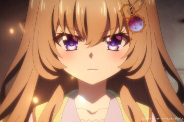 TVアニメ『9-nine- Ruler’s Crown』第1弾 PV エンディング主題歌公開！ | 2025年7月放送開始