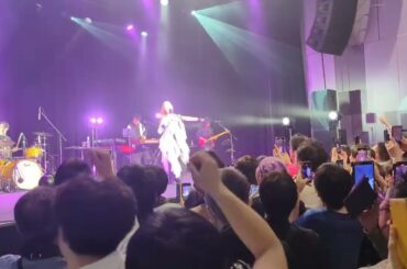 平野綾【AYA HIRANO LIVE TOUR 2025 -evolutions-】 04/27 【東京】KANDA SQUARE HALL