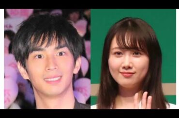 元乃木坂４６・永島聖羅＆俳優・市川知宏、結婚発表「節目を迎える事が出来ました」市川は朝ドラ「あんぱん」出演
