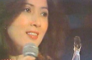 いしだあゆみ - ブルーライトヨコハマ [1976 Broadcast] Ayumi Ishida - Blue Light Yokohama