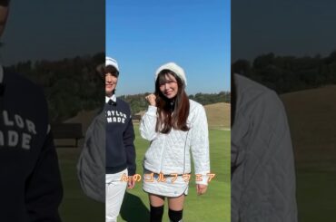 【白間美瑠】さんのゴルフスタイル徹底解剖！