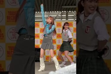 Chance【Chance x Changeリリイベ】愛知: タワーレコード名古屋近鉄パッセ