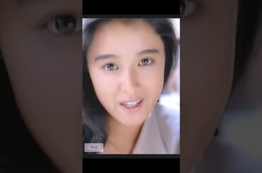 【国生さゆり】ヘアリスト CM ☆ ライオン