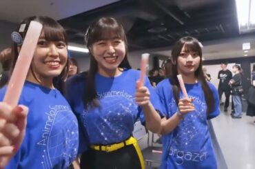 【ASL2024】合唱时被放到大屏幕上公开处刑的立石凛