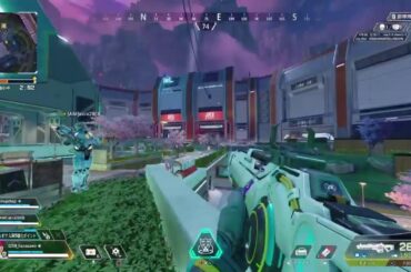 mipipi1017がPS4からブロードキャスト