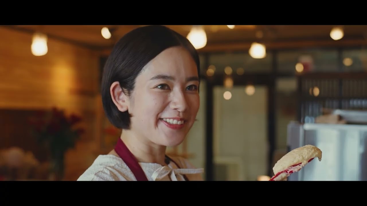 筧美和子映画初主演!福岡の炭鉱町を舞台にした絆の物語『オオムタアツシの青春』特報映像 筧美和子映画初主演!福岡の炭鉱町を舞台にした絆の物語『オオムタアツシの青春』特報映像