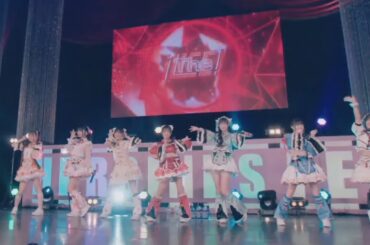 iLiFE! HEROINES FES @ 豊洲PIT