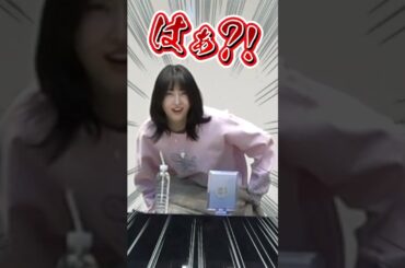 TWICEモモに迷惑かけるファン。何をしたん？#サイン会 #twice #momo #マーキュリー