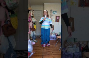 ＃＠西野カナBestFriendショート