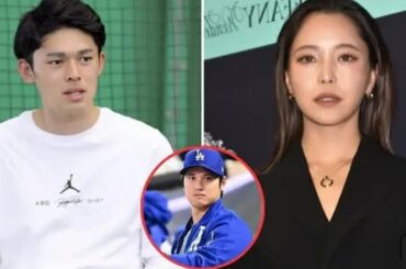 信じられないドジャース首脳陣か公式発表!佐々木朗希の結婚相手は「高梨沙羅」だった！？真実を知ったが大谷大激怒!.