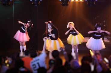 240606 논스톱! TH 3MAN 엔토레 (ntore) 전체 직캠 (愛乙女★DOLL - LOVE BEAM)