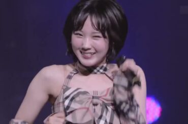 ジュースジュース・メドレー7曲 2024