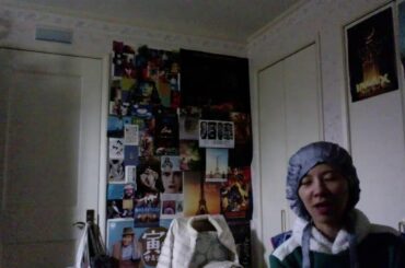 【4月28日ラジオ体操1349日目】今日は象の日、四つ葉の日、庭の日