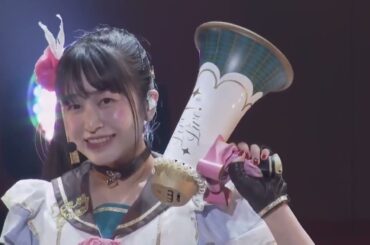 LIKE IT! LOVE IT! (優木せつ菜(CV:林鼓子)) ライブ映像