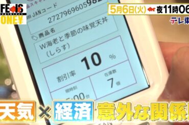 LIFE IS MONEY ～世の中お金で見てみよう～　予告