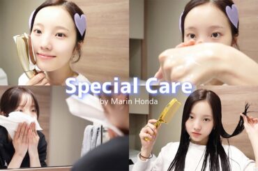 明日は絶対に浮腫みたくない❗️って日の夜にする事