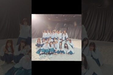 櫻坂46『Addiction』インスタ組オフショット♪