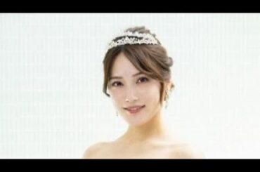 元AKB48・入山杏奈、ドラマ『ドッペルマリッジ』で主演　“修羅場すぎる”ビジュアル公開