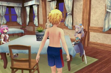 実況#64【ルーンファクトリー5】ベアトリスさんの「普通」【ルンファク5】【Switch】【ネタバレあり】