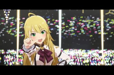 UNION!!/星井美希 田中琴葉 桜守歌織 白石紬 四条貴音【UWQHD】