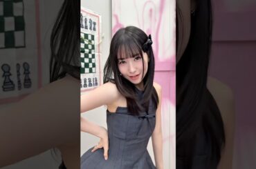 📱: ⊹˚₊ #MUSE_お化粧ダンス ⟡.· #MOMONA #ME_I_MUSE  { 3RD SINGLE "𝓜𝑼𝑺𝑬" 2025.04.16} #ME_I #ミーアイ