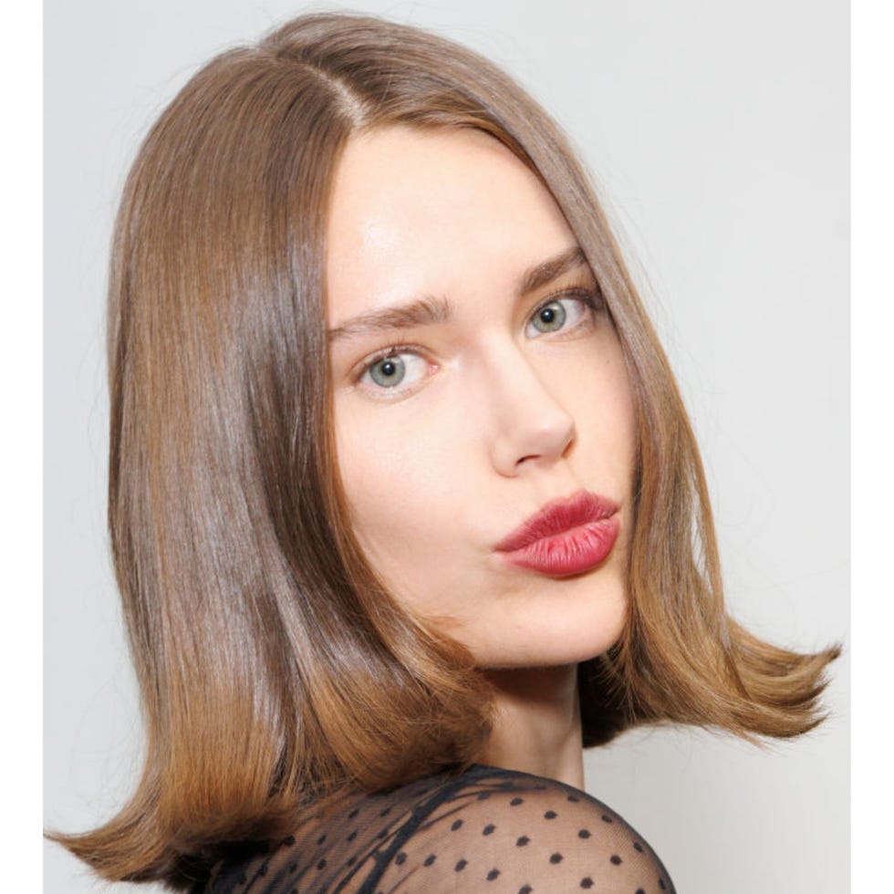 春のメイクアップトレンド2025