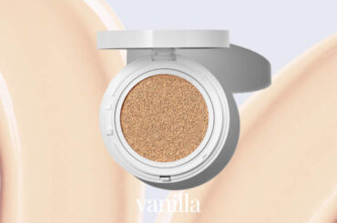 vim BEAUTY、待望の明るめピンクベージュカラー！クッションファンデーションに新色が登場 | NewsCafe