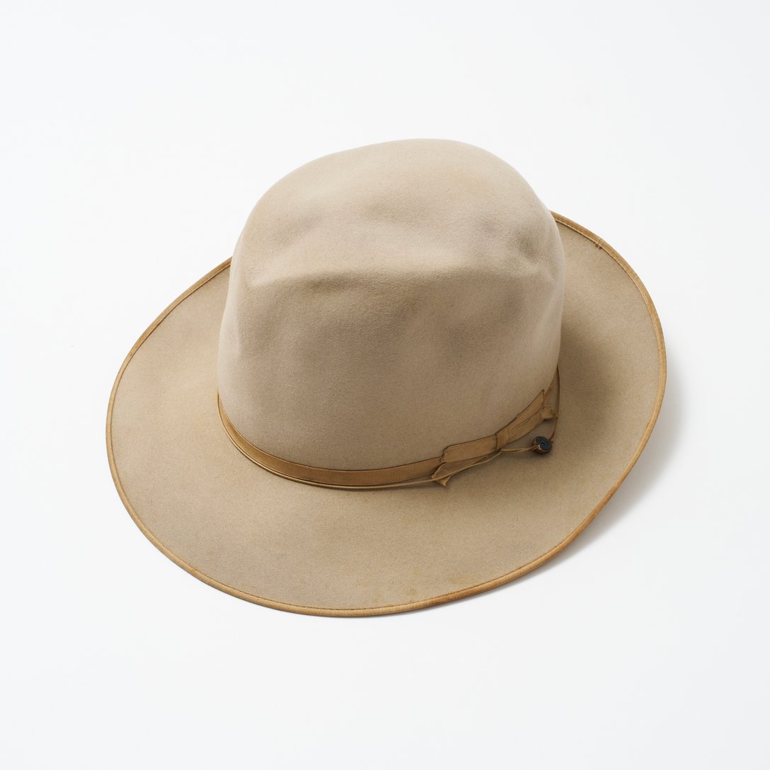 ステットソン ハット