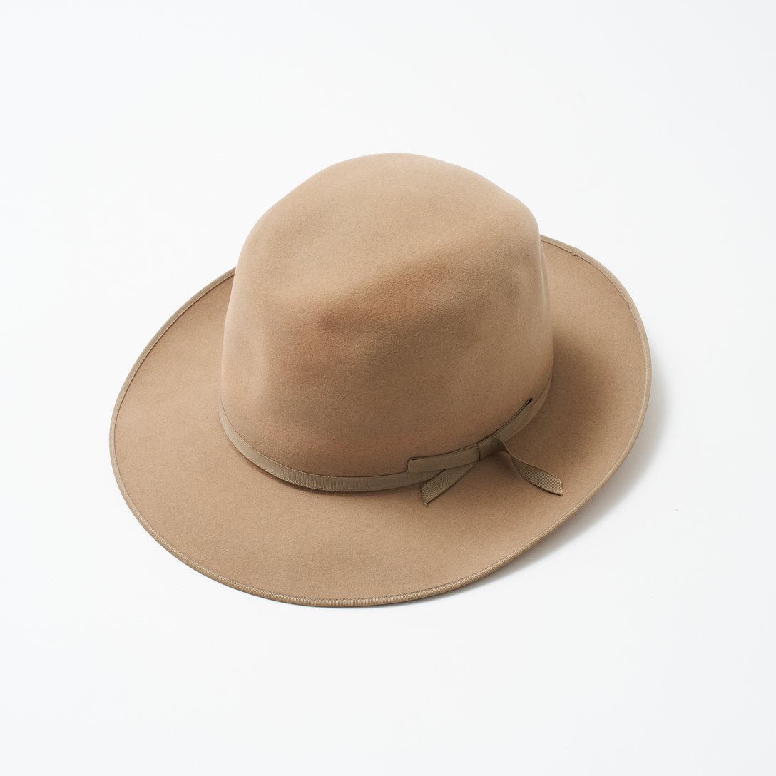 ステットソン ハット