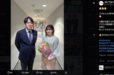日向坂46 松田好花＆乃木坂46 一ノ瀬美空、『THE TIME,』で育んだ表現力と信頼 - Real Sound｜リアルサウンド